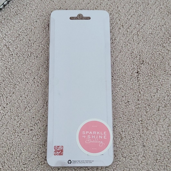 Glitter Manicure Set New In Box! - Picture 3 of 3